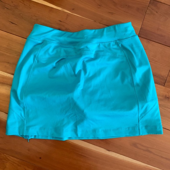 Jogging/tennis skort - Picture 3 of 3